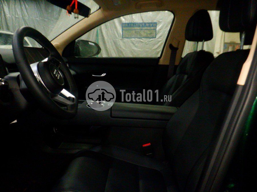 Фото Evolute I-Space 74