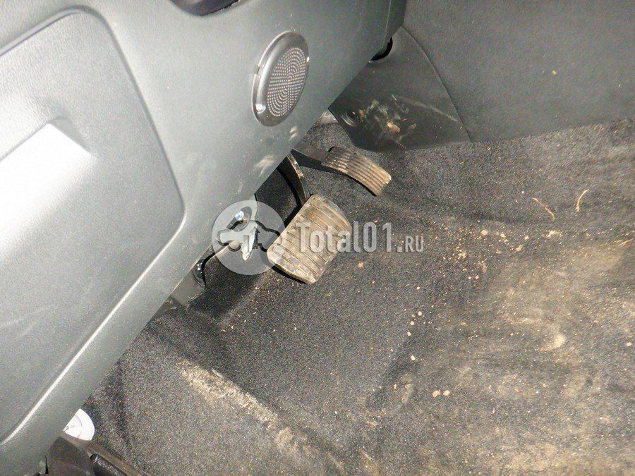 Фото Evolute I-Space 76