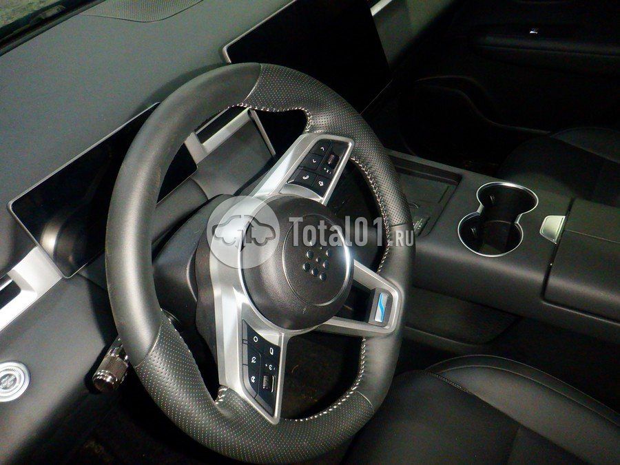 Фото Evolute I-Space 78