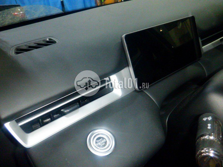 Фото Evolute I-Space 80