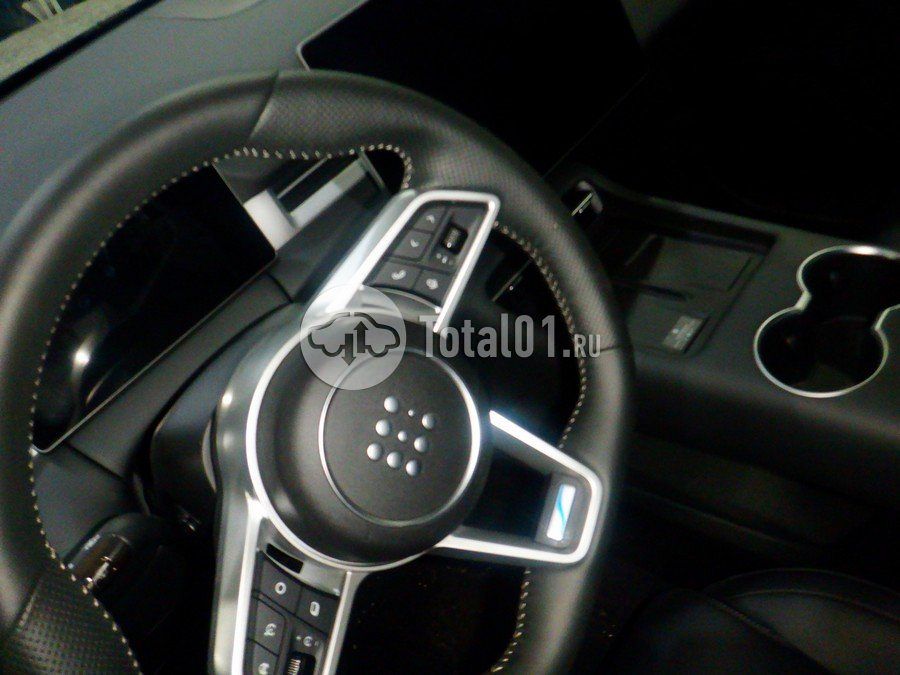 Фото Evolute I-Space 82