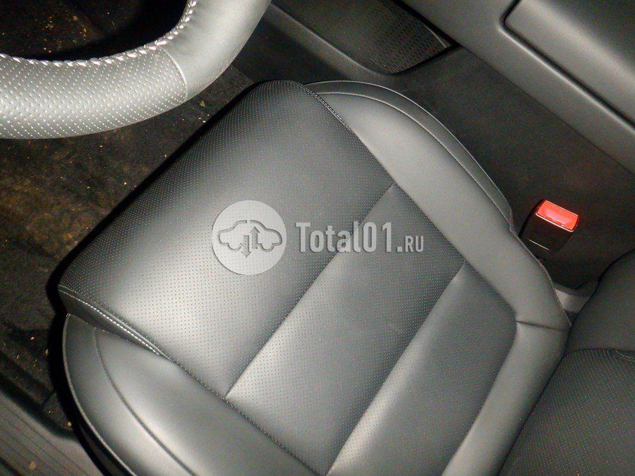 Фото Evolute I-Space 84