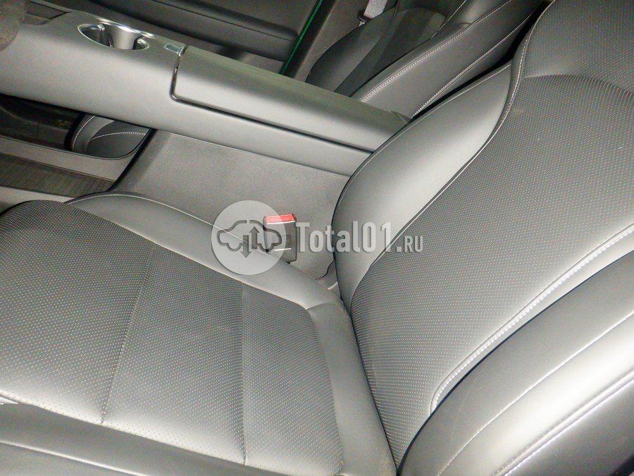 Фото Evolute I-Space 86