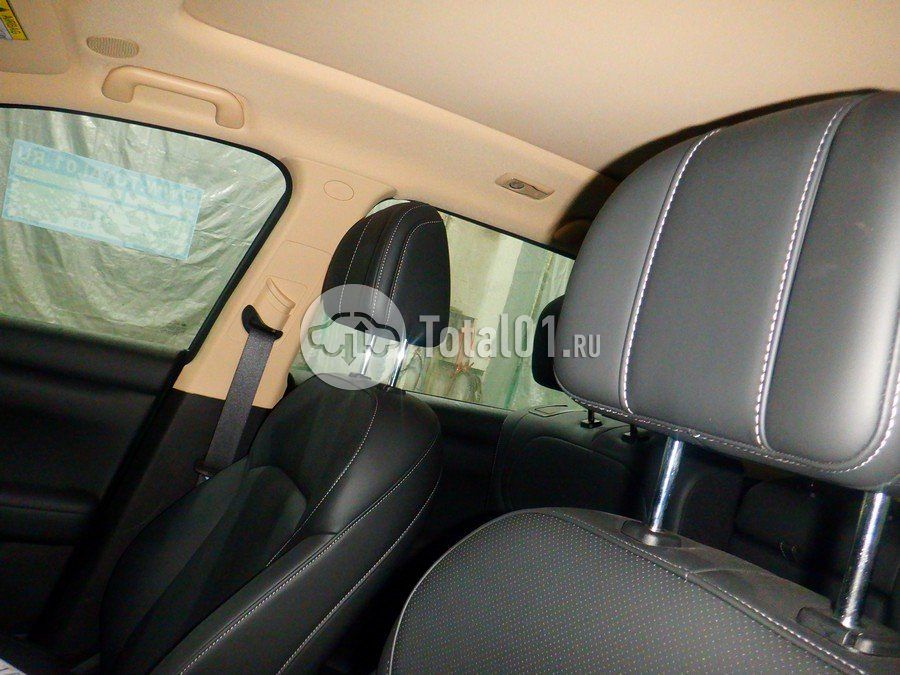 Фото Evolute I-Space 88