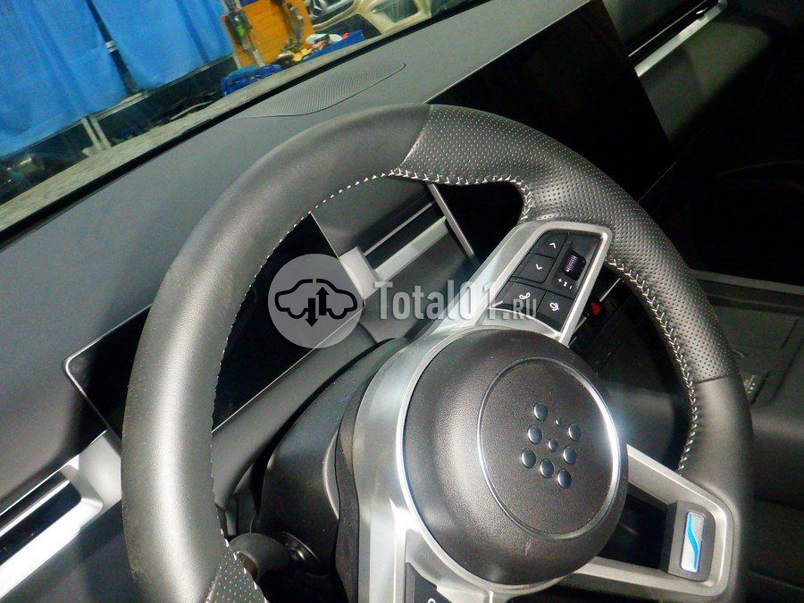 Фото Evolute I-Space 96