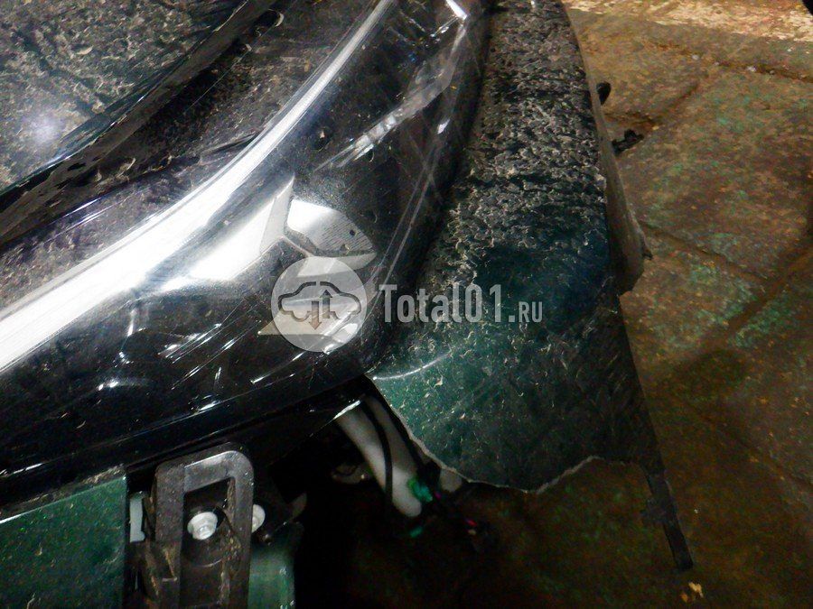 Фото Evolute I-Space 100