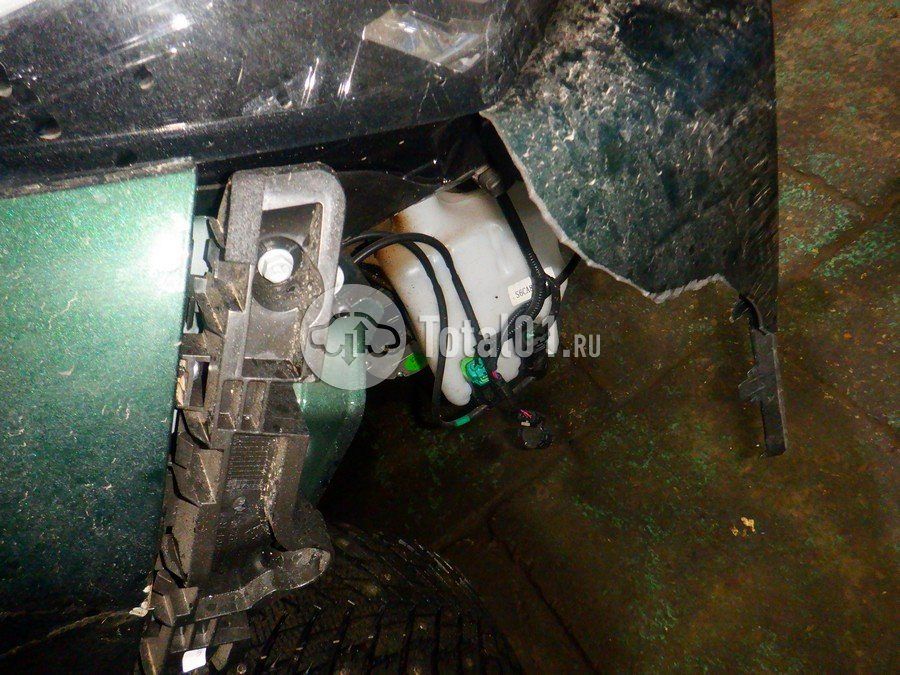 Фото Evolute I-Space 102