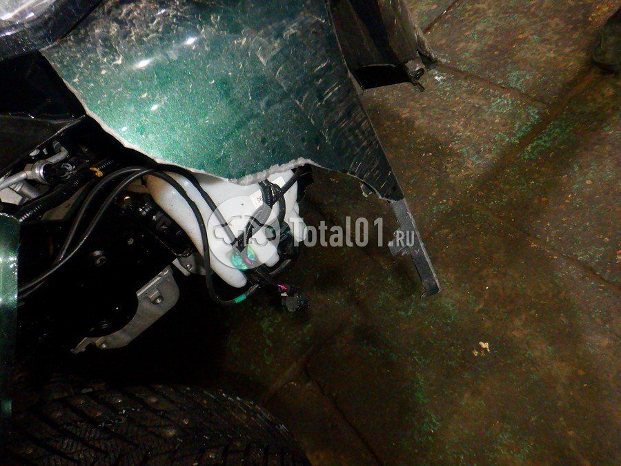 Фото Evolute I-Space 104