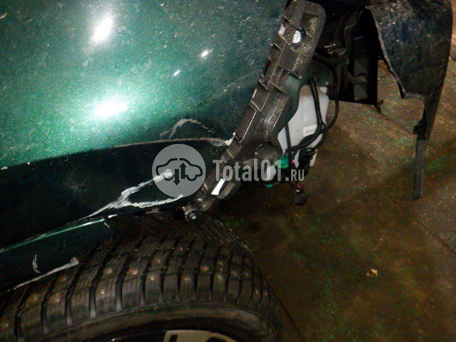 Фото Evolute I-Space 106