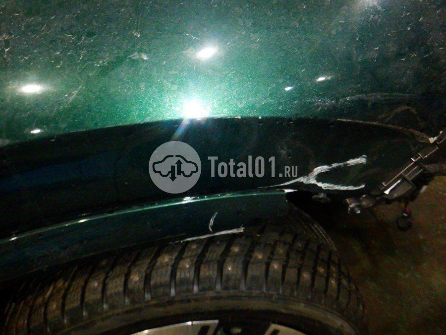 Фото Evolute I-Space 108