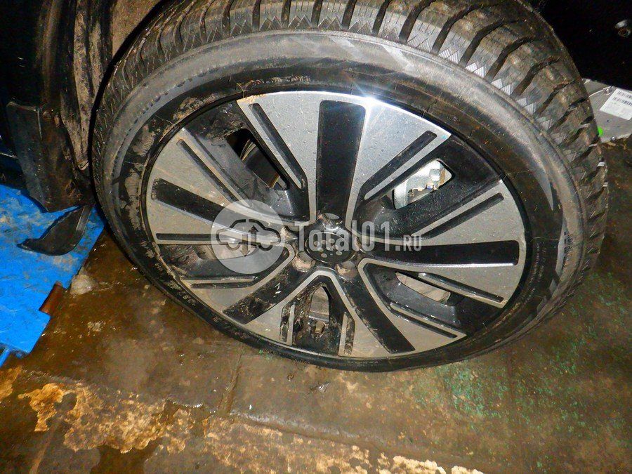 Фото Evolute I-Space 110