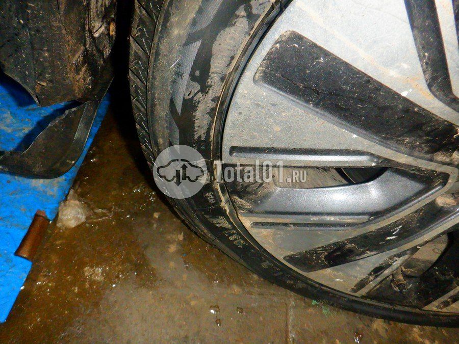 Фото Evolute I-Space 114