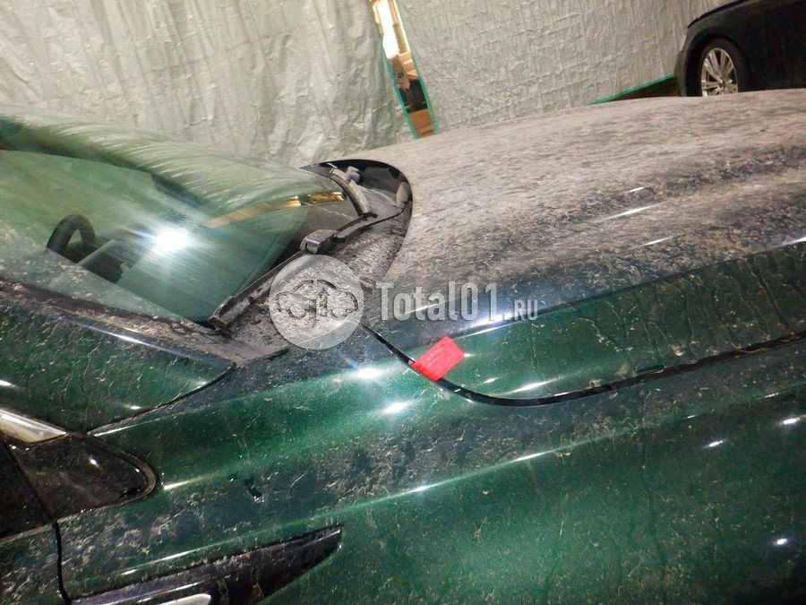 Фото Evolute I-Space 116