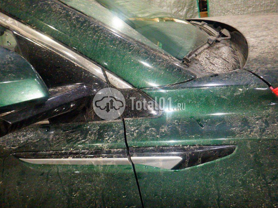 Фото Evolute I-Space 120