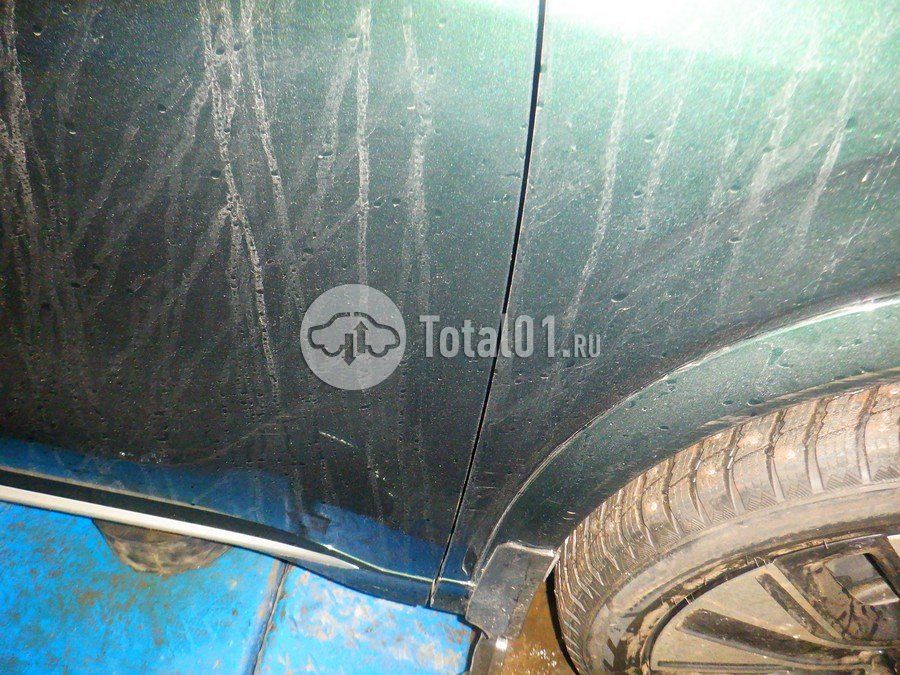 Фото Evolute I-Space 122