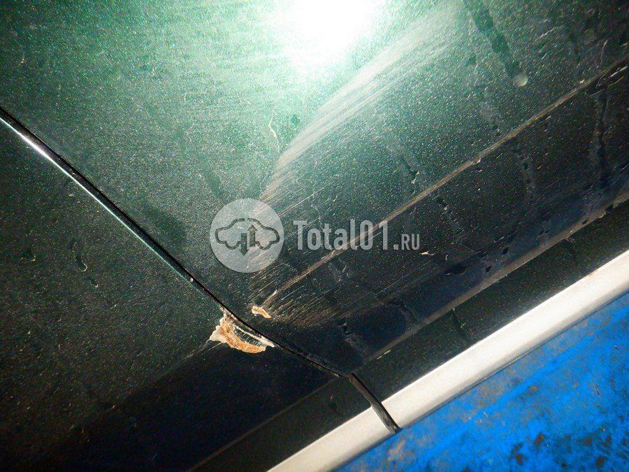 Фото Evolute I-Space 138