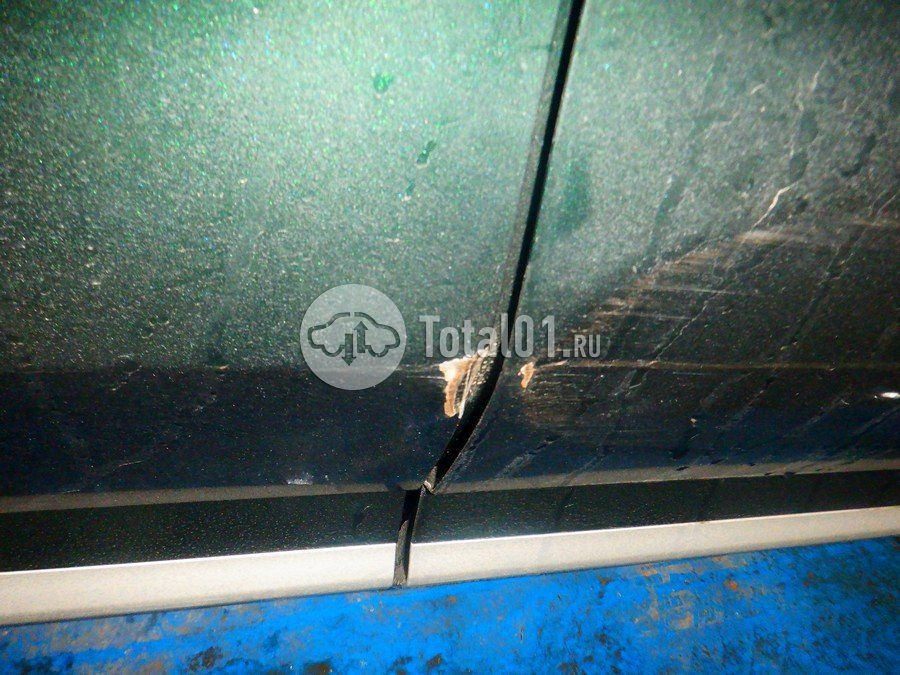 Фото Evolute I-Space 140