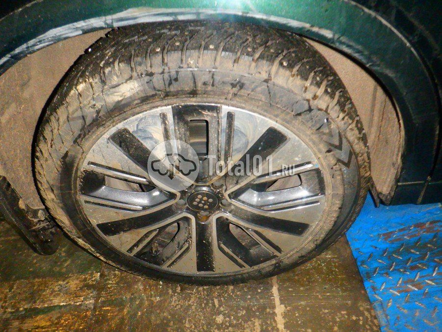 Фото Evolute I-Space 148