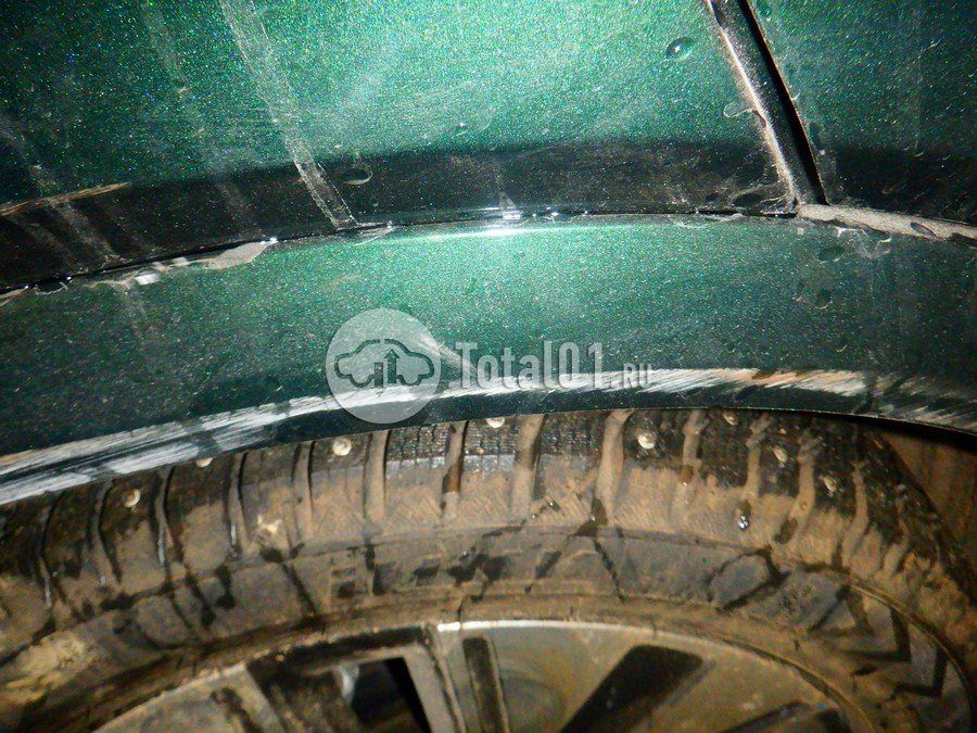 Фото Evolute I-Space 150