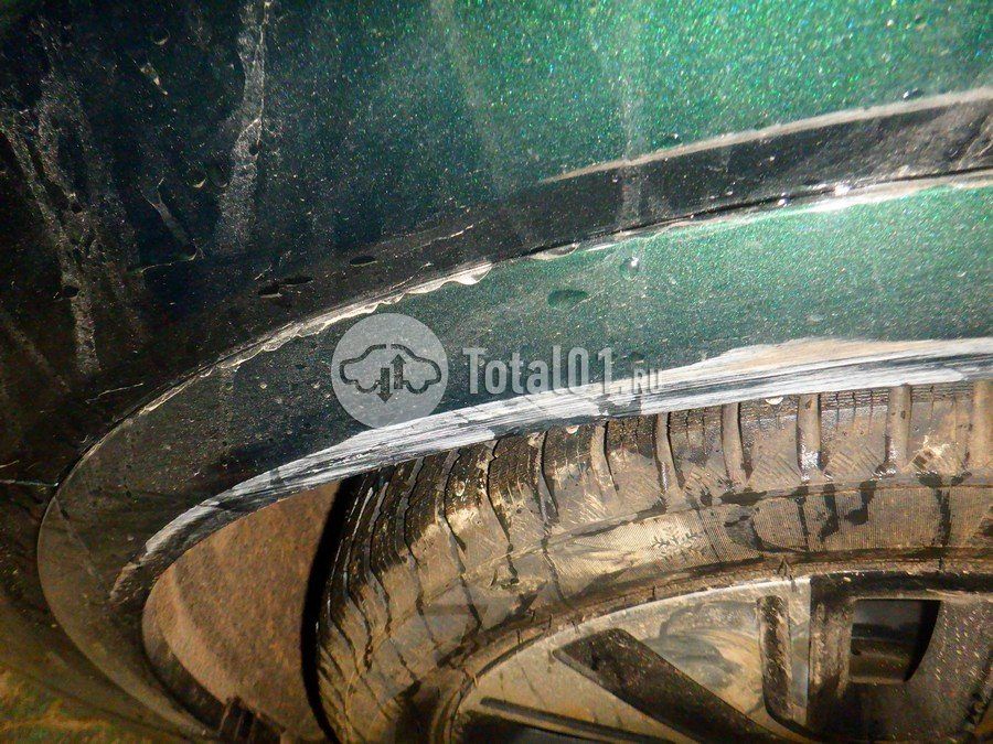 Фото Evolute I-Space 152