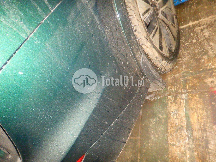 Фото Evolute I-Space 154