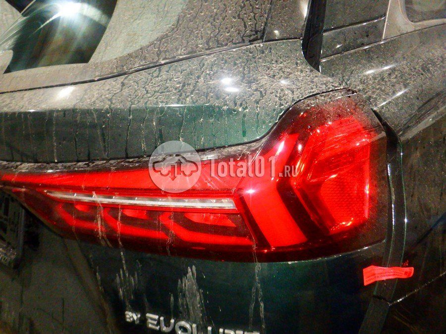 Фото Evolute I-Space 156