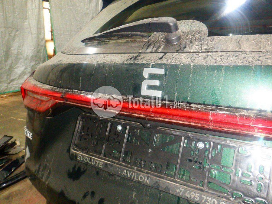 Фото Evolute I-Space 160