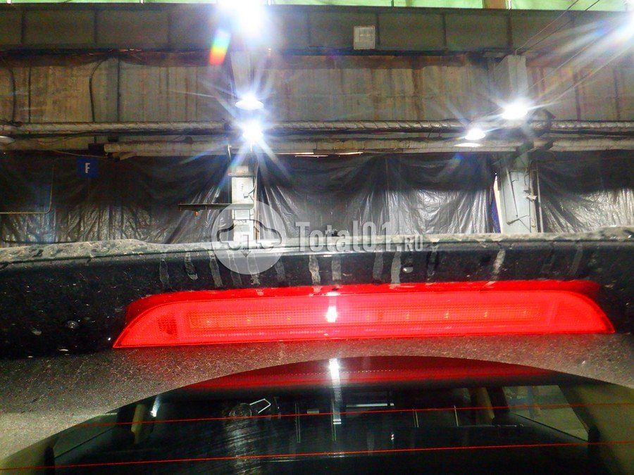 Фото Evolute I-Space 164