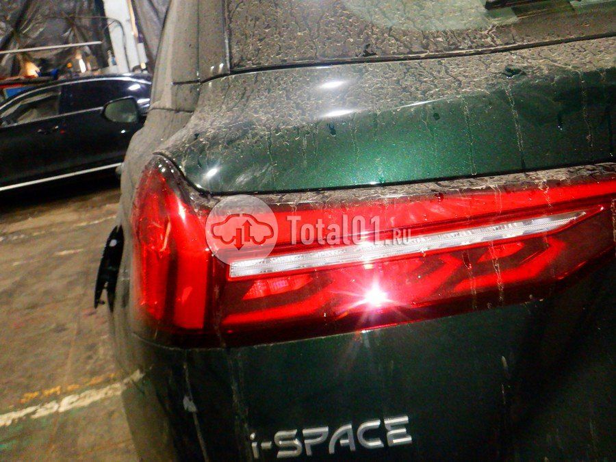 Фото Evolute I-Space 170