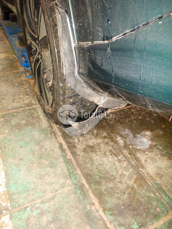 Фото Evolute I-Space 180