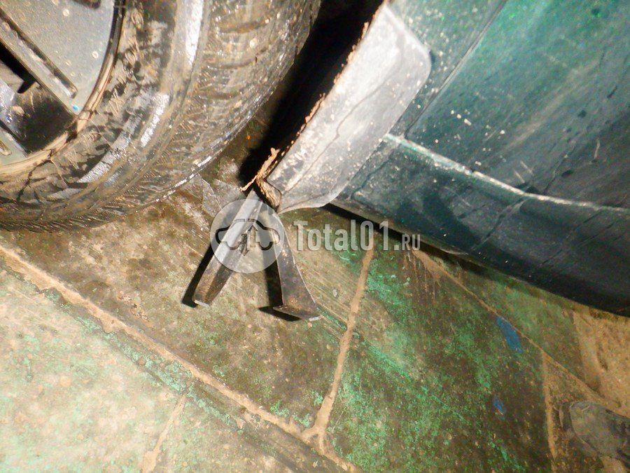 Фото Evolute I-Space 182