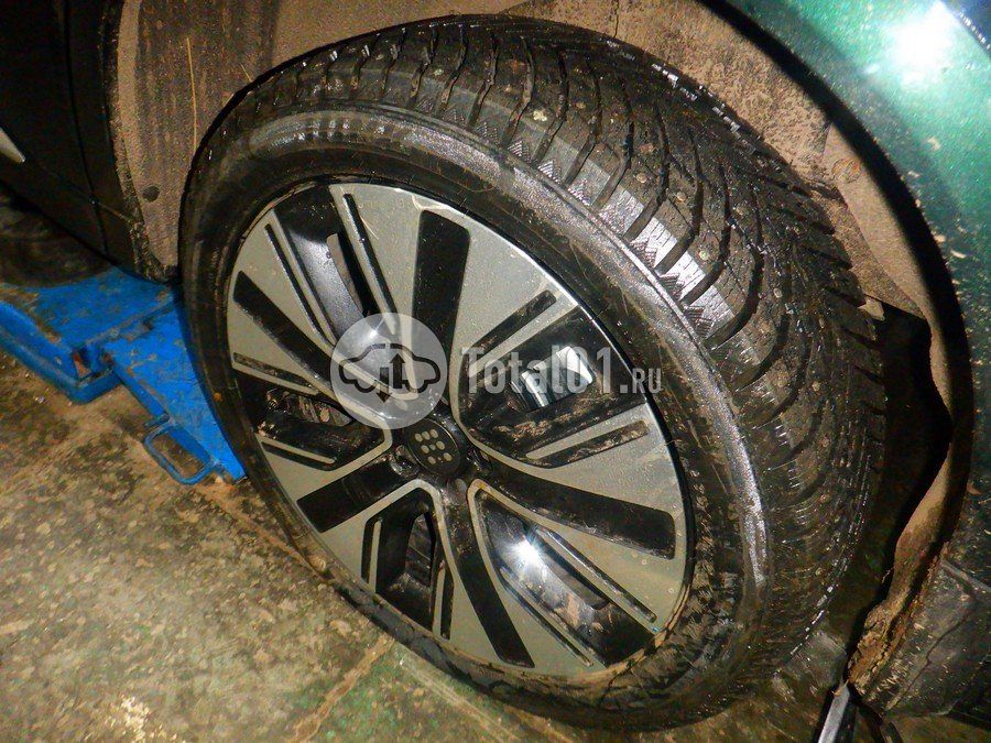 Фото Evolute I-Space 184