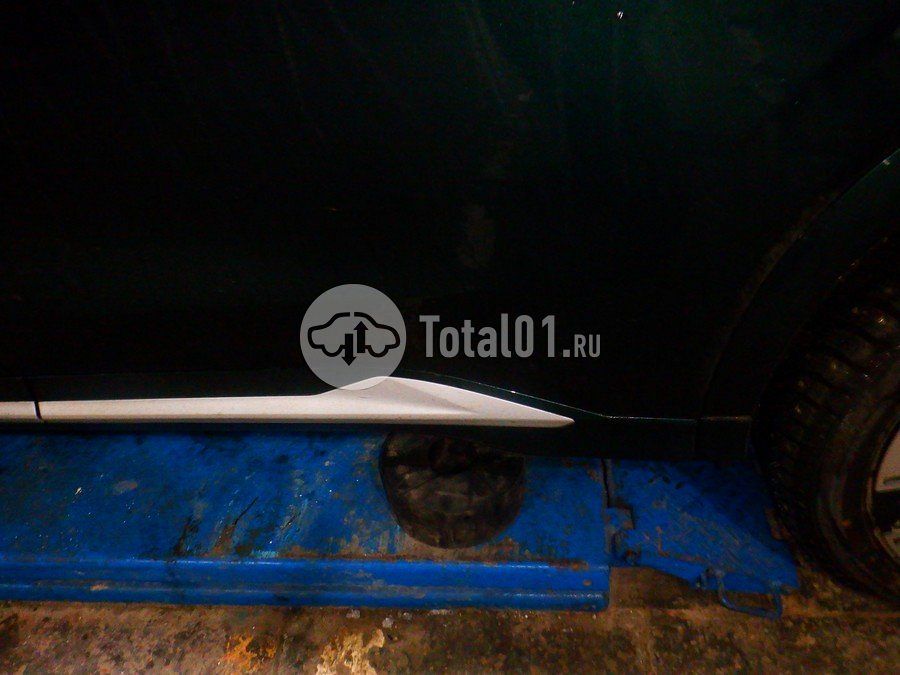 Фото Evolute I-Space 188