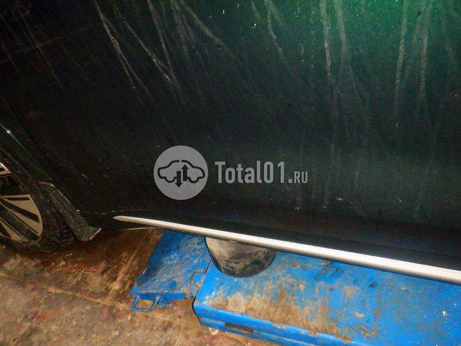 Фото Evolute I-Space 192