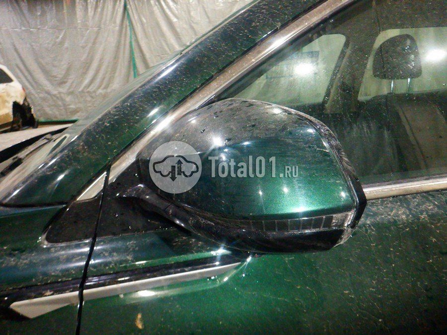 Фото Evolute I-Space 196