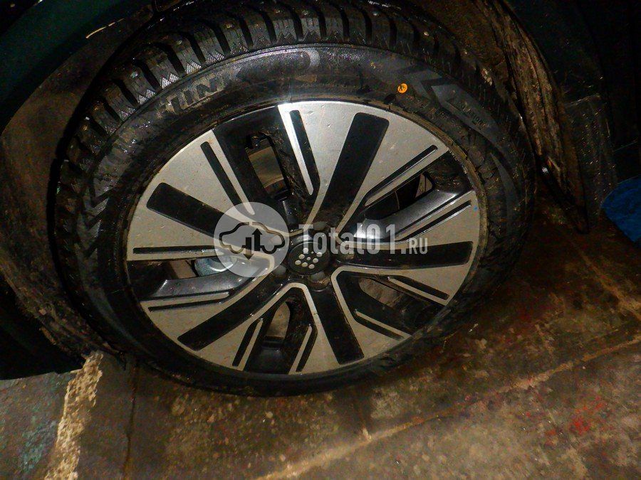 Фото Evolute I-Space 202