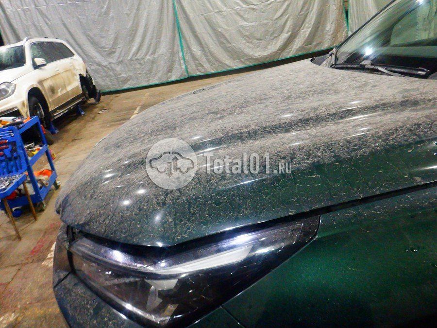 Фото Evolute I-Space 206