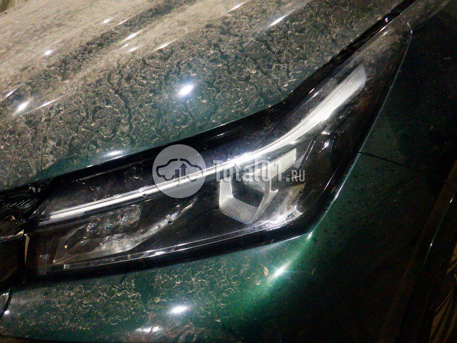 Фото Evolute I-Space 208