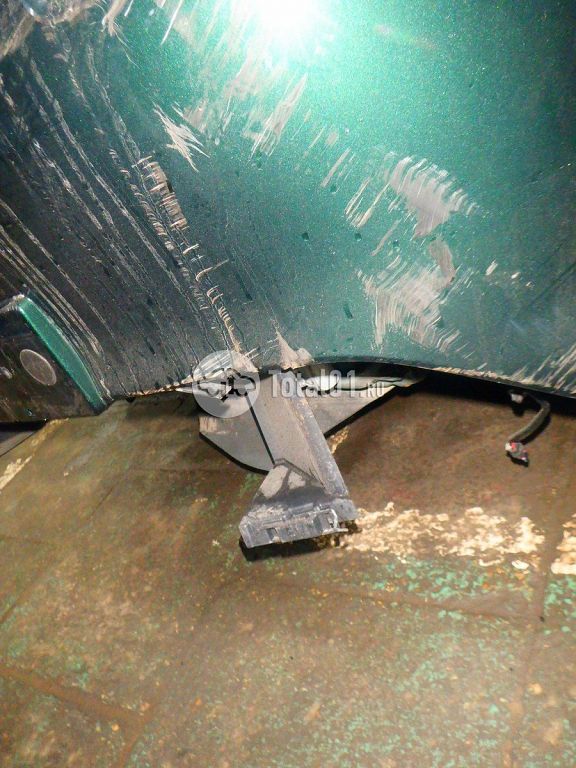 Фото Evolute I-Space 216