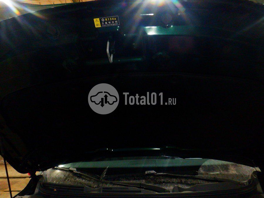 Фото Evolute I-Space 228