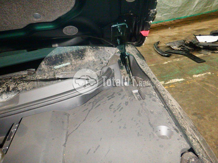 Фото Evolute I-Space 230