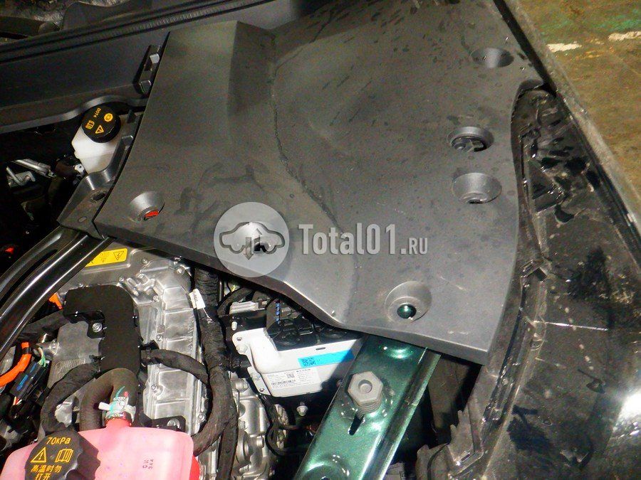 Фото Evolute I-Space 232