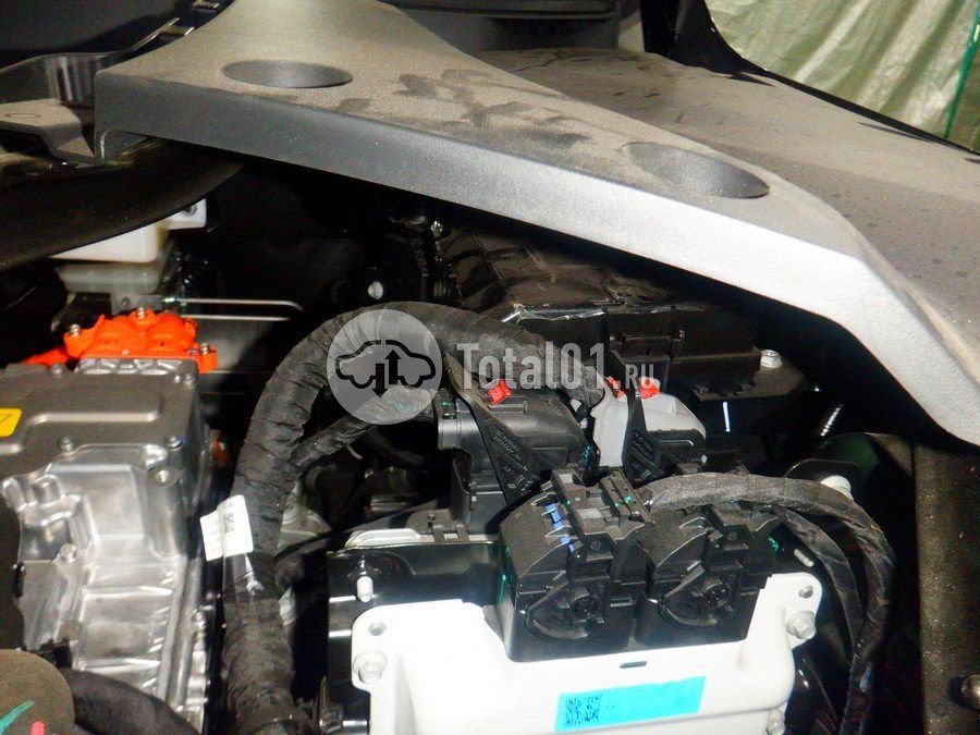 Фото Evolute I-Space 234