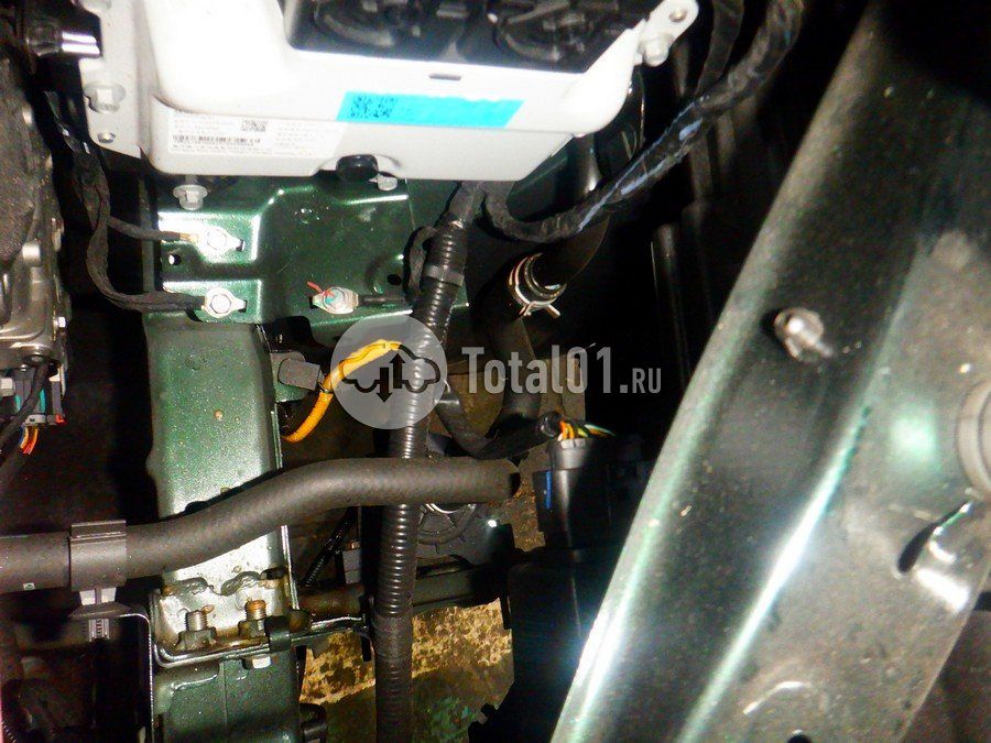 Фото Evolute I-Space 236