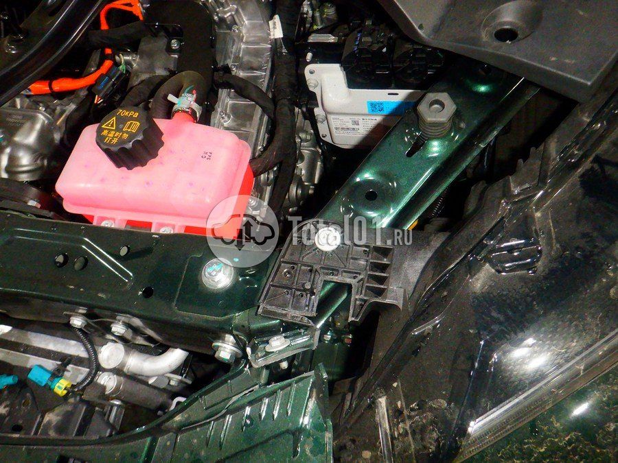 Фото Evolute I-Space 238