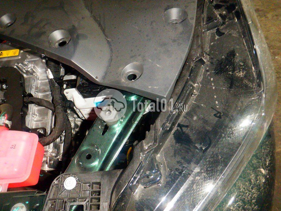 Фото Evolute I-Space 240