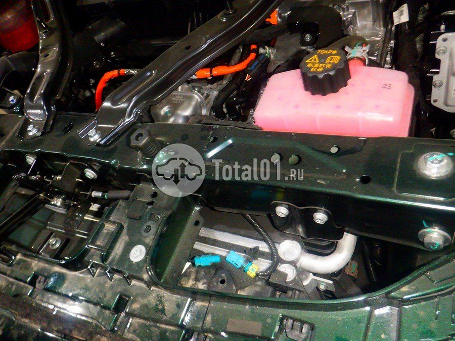 Фото Evolute I-Space 242