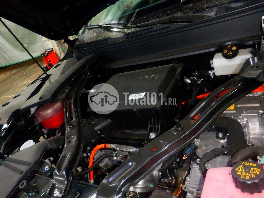 Фото Evolute I-Space 246