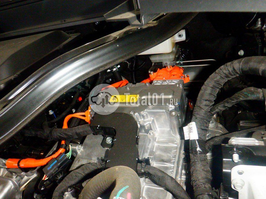 Фото Evolute I-Space 248