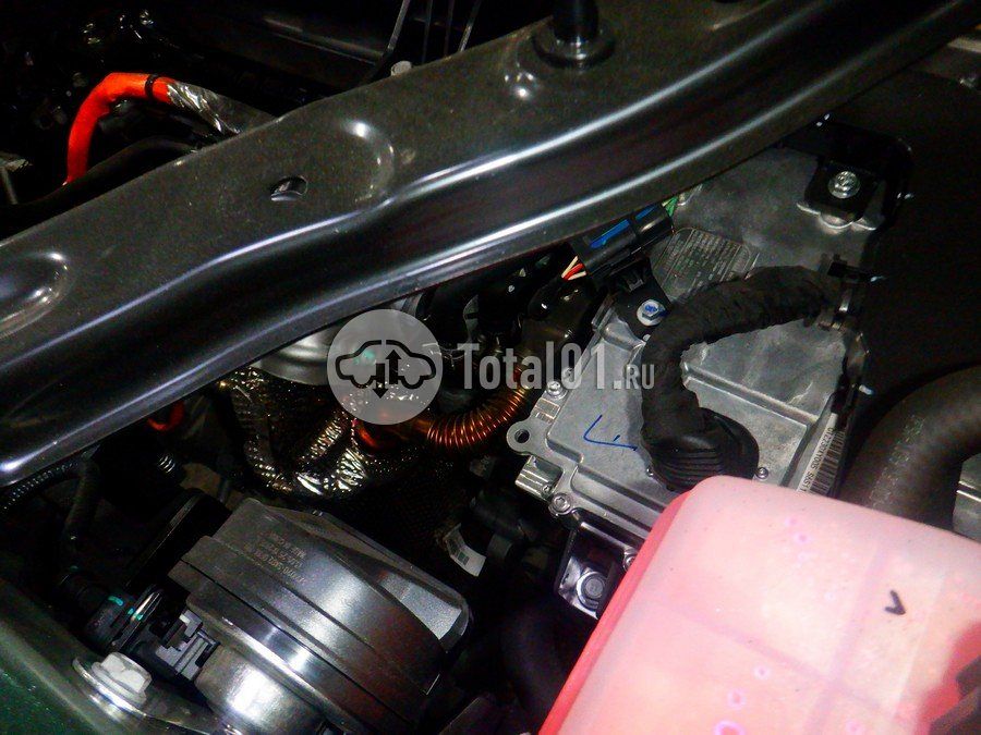 Фото Evolute I-Space 250